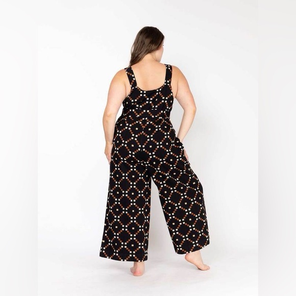 Ace & Jig Allovers - S - Picture 3 of 5